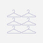 Hanger, HDWire, Blue