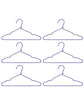Hanger, HDWire, Blue