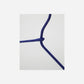 Hanger, HDWire, Blue