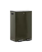 Bin, HDSort, Deep green