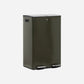 Bin, HDSort, Deep green