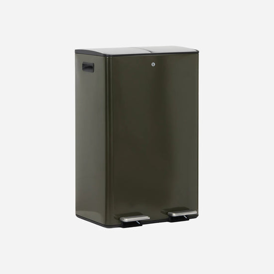 Bin, HDSort, Deep green