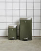 Bin, HDSort, Deep green