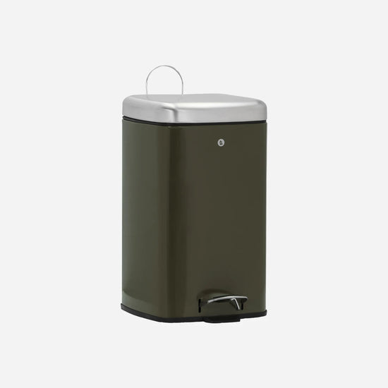 Bin, HDSort, Deep green