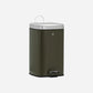 Bin, HDSort, Deep green
