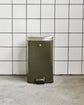 Bin, HDSort, Deep green
