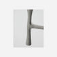 Candle stand, HDTristy, Silver finish