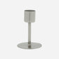 Candle stand, HDAnit, Silver finish
