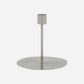 Candle stand, HDAnit, Silver finish