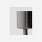 Candle stand, HDAnit, Silver finish