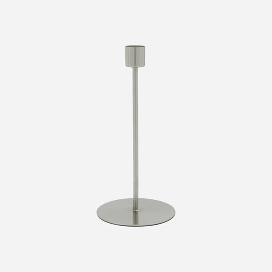 Candle stand, HDAnit, Silver finish
