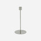 Candle stand, HDAnit, Silver finish
