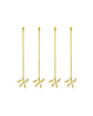 Kitchen utensils, HDServe, Stir, Antique gold