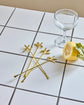 Kitchen utensils, HDServe, Stir, Antique gold