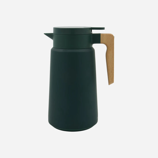 Thermos, HDCole, Dark green
