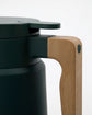Thermos, HDCole, Dark green
