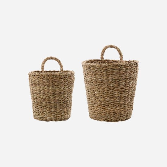 Basket, HDHere, Natural
