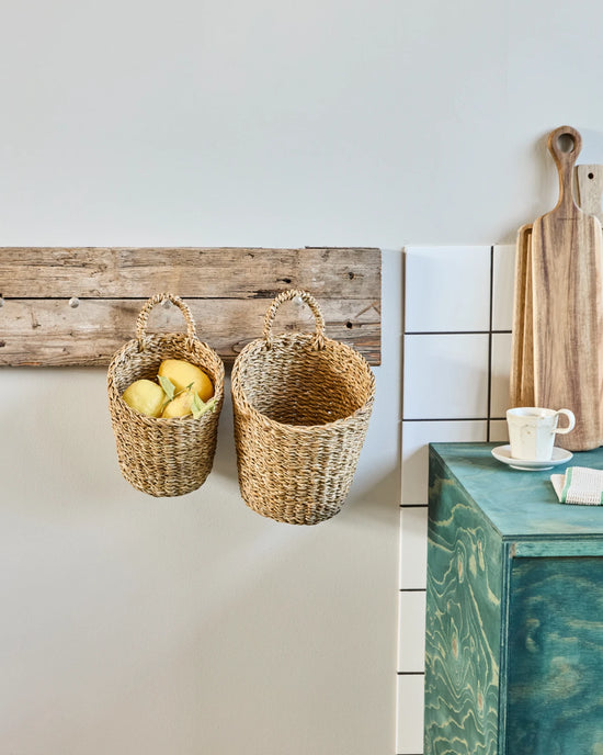 Basket, HDHere, Natural