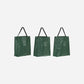 Bag, HDRecycle, Green