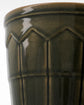 Planter, HDCora, Grey