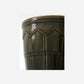 Planter, HDCora, Grey