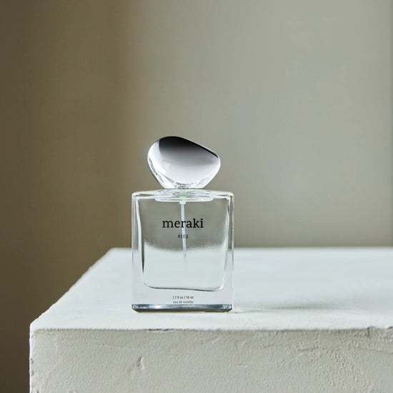 Eau de toilette, Reed, 50 ml