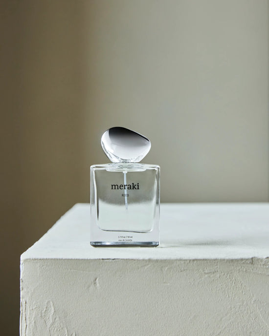 Eau de toilette, Reed, 50 ml