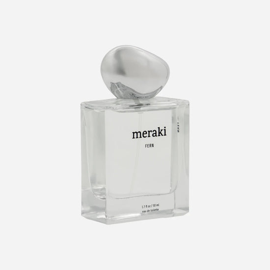 Eau de toilette, Fern, 50 ml