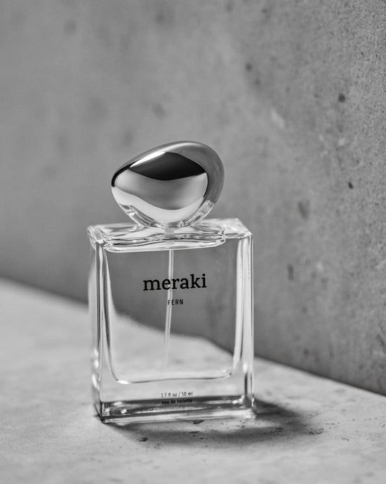 Eau de toilette, Fern, 50 ml