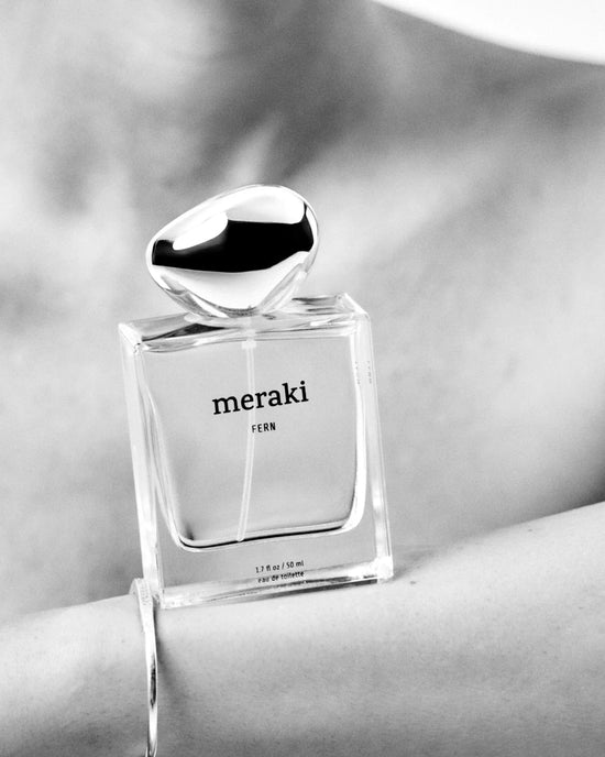 Eau de toilette, Fern, 50 ml