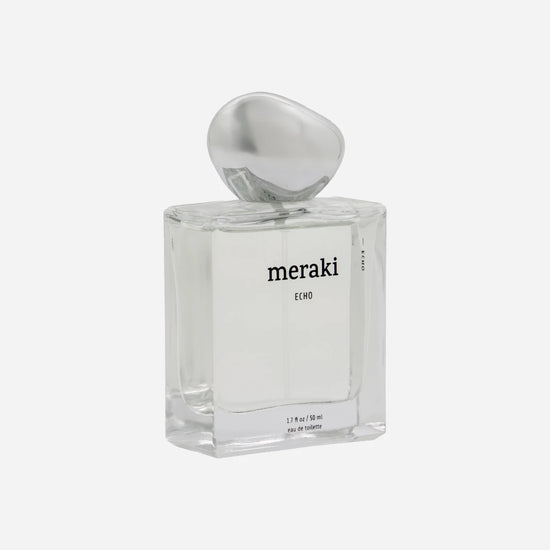 Eau de toilette, Echo, 50 ml