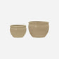 Planter, HDVale, Beige