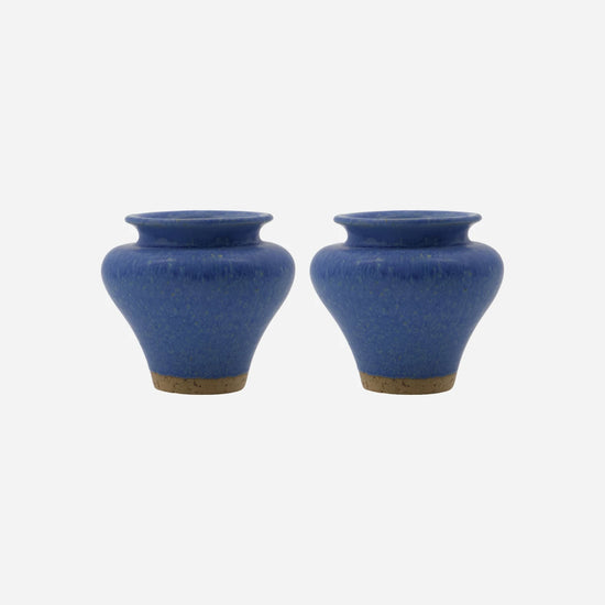 Vase, HDKolo, Blå
