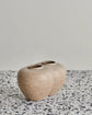 Vase, HDTino, Beige