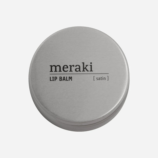 Lip balm, Satin, 20 ml