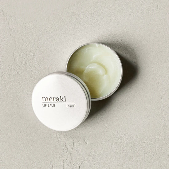 Lip balm, Satin, 20 ml