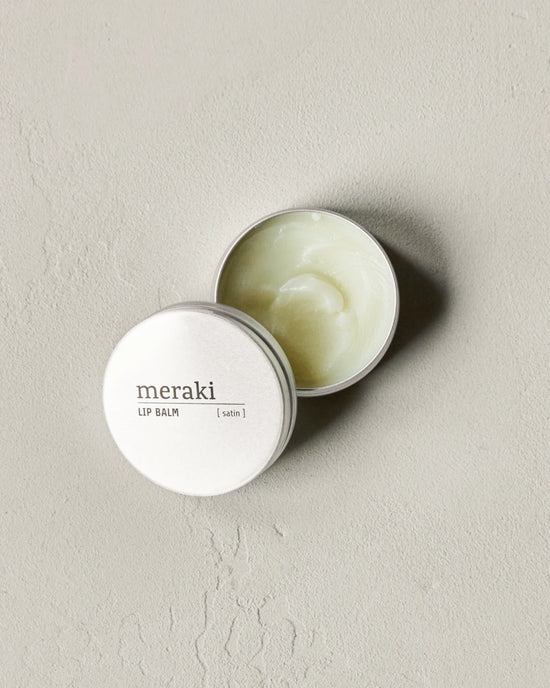 Lip balm, Satin, 20 ml