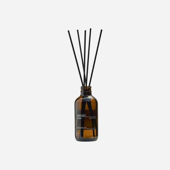 Diffuser, Floral shade, 120 ml