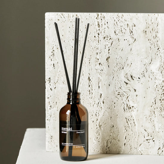 Diffuser, Floral shade, 120 ml