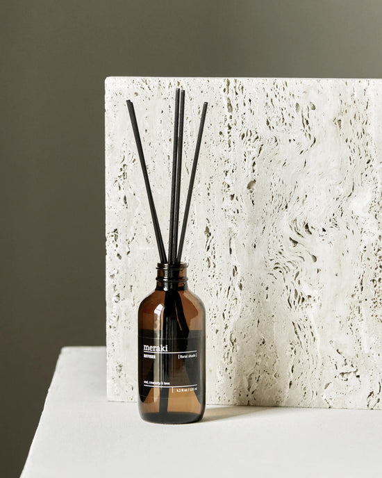 Diffuser, Floral shade, 120 ml