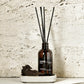Diffuser, Wood nest, 120 ml