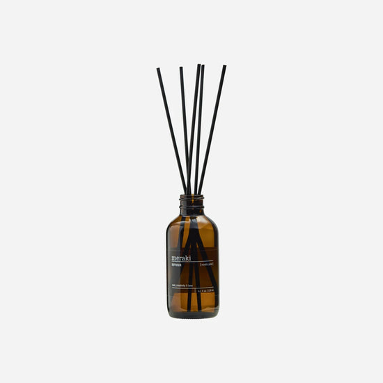 Diffuser, Nordic pine, 120 ml