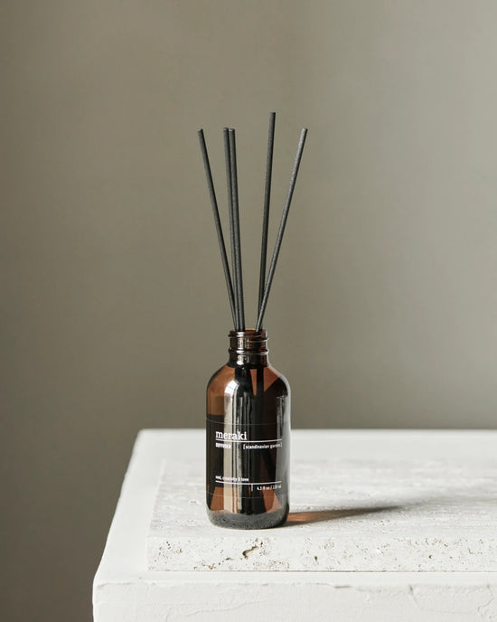 Diffuser, Scandinavian garden, 120 ml