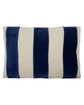 Cushion cover, HDSono, Blue, Sand