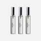 Eau de toilette, The Sense Collection, 3 X 10 Ml, 10|10|10 ml|ml|ml