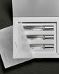 Eau de toilette, The sense collection, 3 x 10 ml, 10|10|10 ml|ml|ml