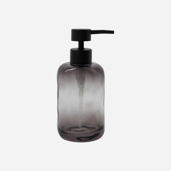 Sæbedispenser, HDWah, Grå