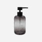 Sæbedispenser, HDWah, Grå