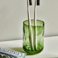 Tandbørsteholder, HDWah, Grøn