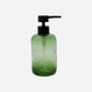 Sæbedispenser, HDWah, Grøn